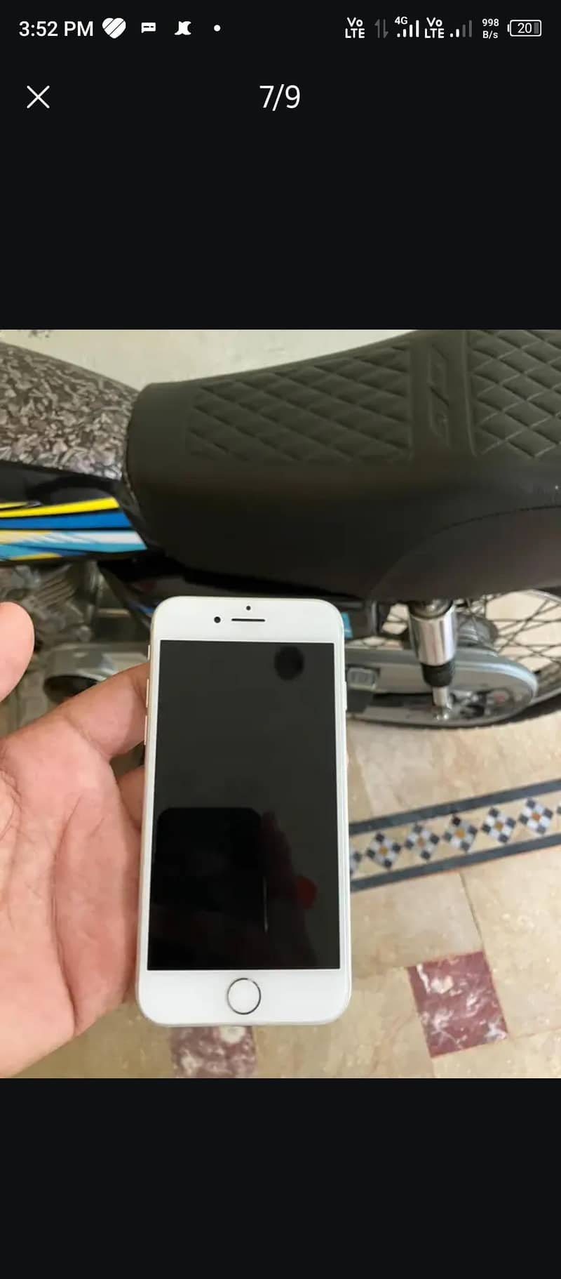 Apple iPhone 7 3
