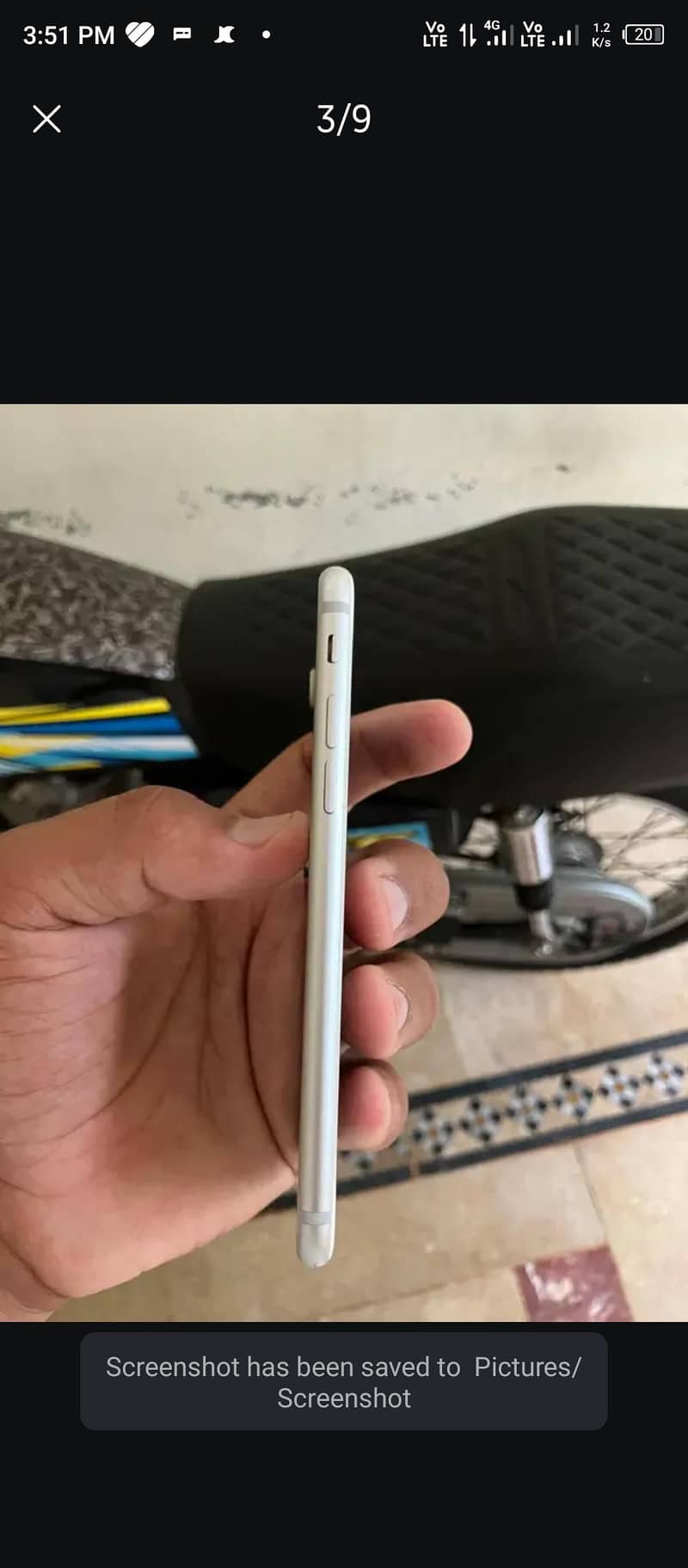 Apple iPhone 7 4