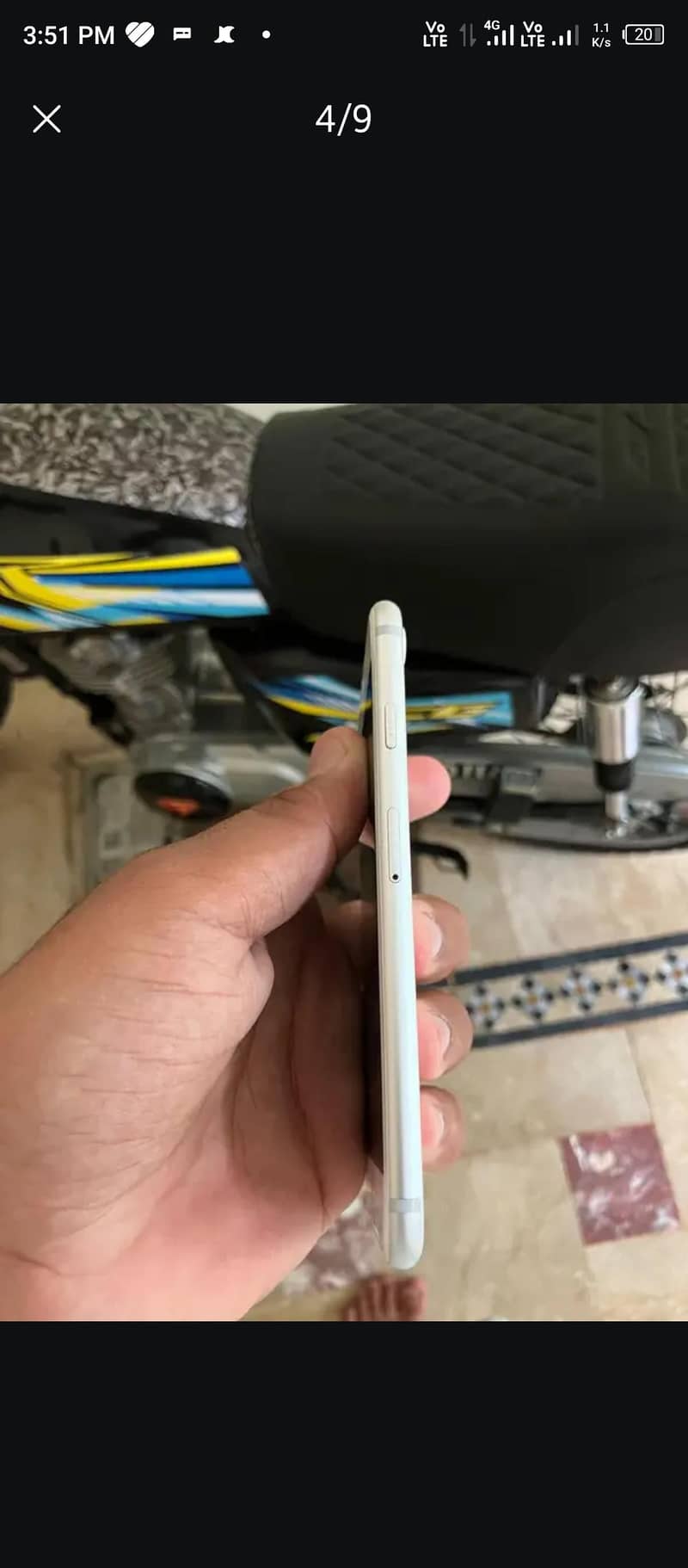Apple iPhone 7 5
