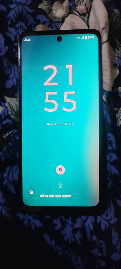 Motorola Moto G