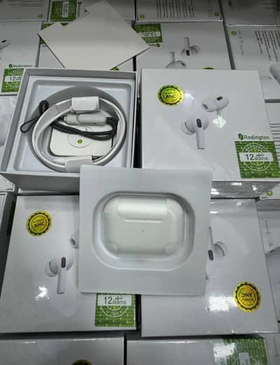 air pods pro 2
