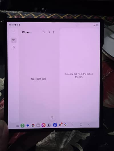 Samsung Mobile Z Fold 6