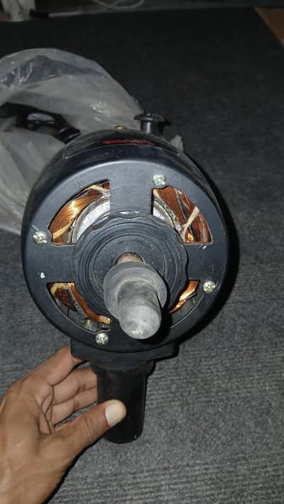 Fan Motor