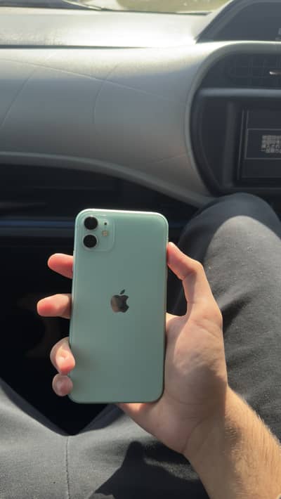 iPhone 11 pta approved