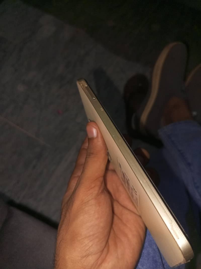 Itel S25 like new 2