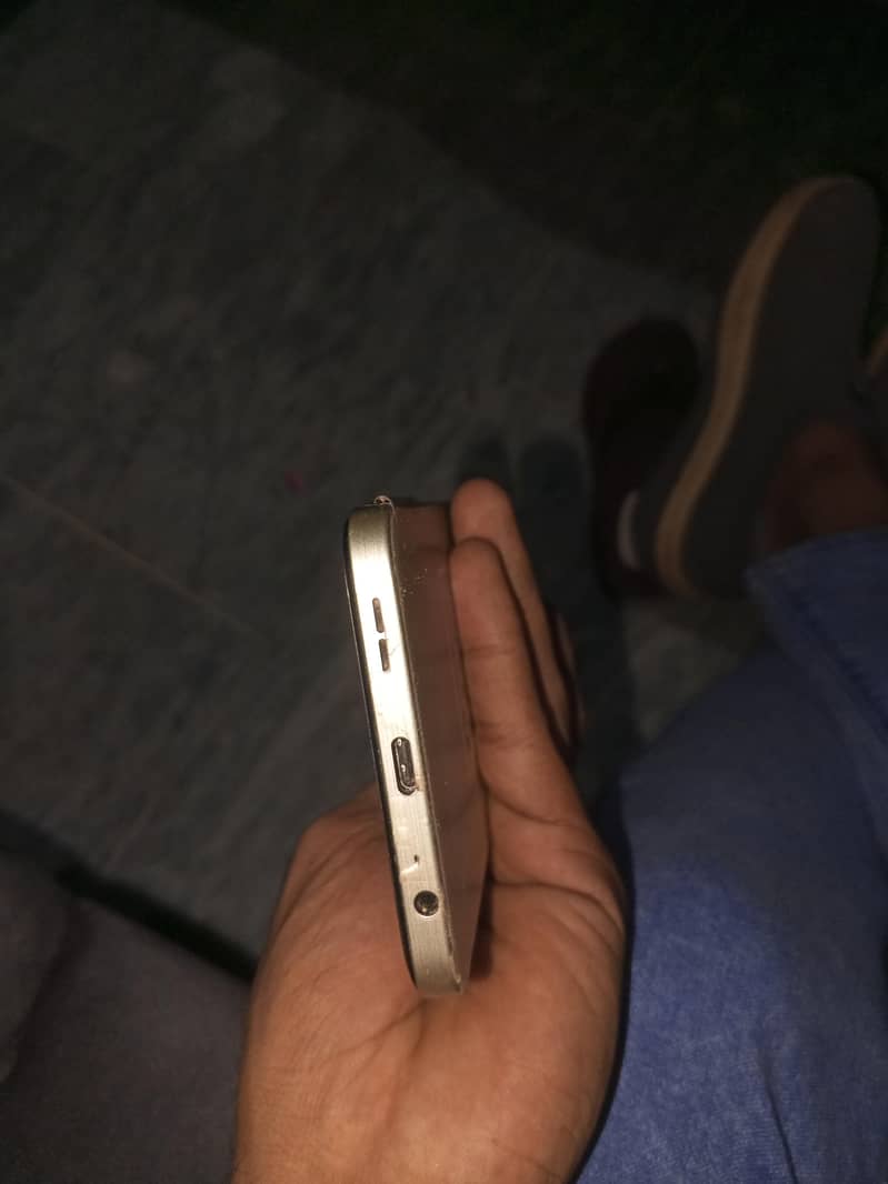 Itel S25 like new 3