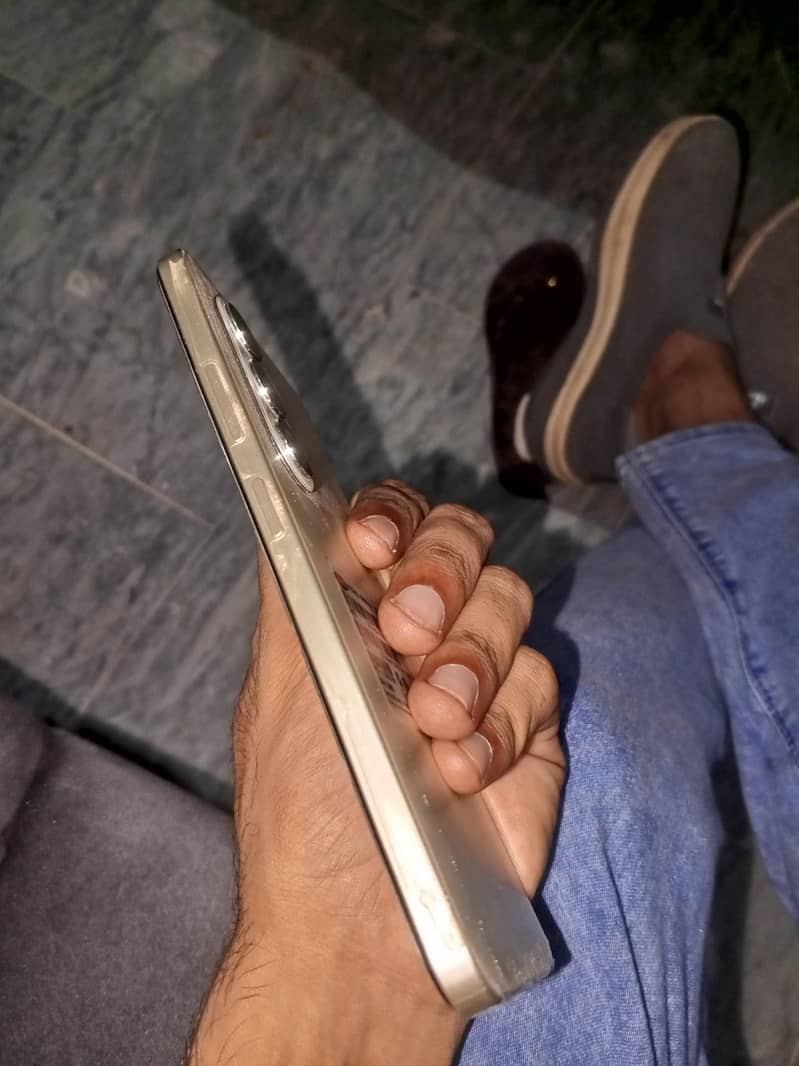 Itel S25 like new 4