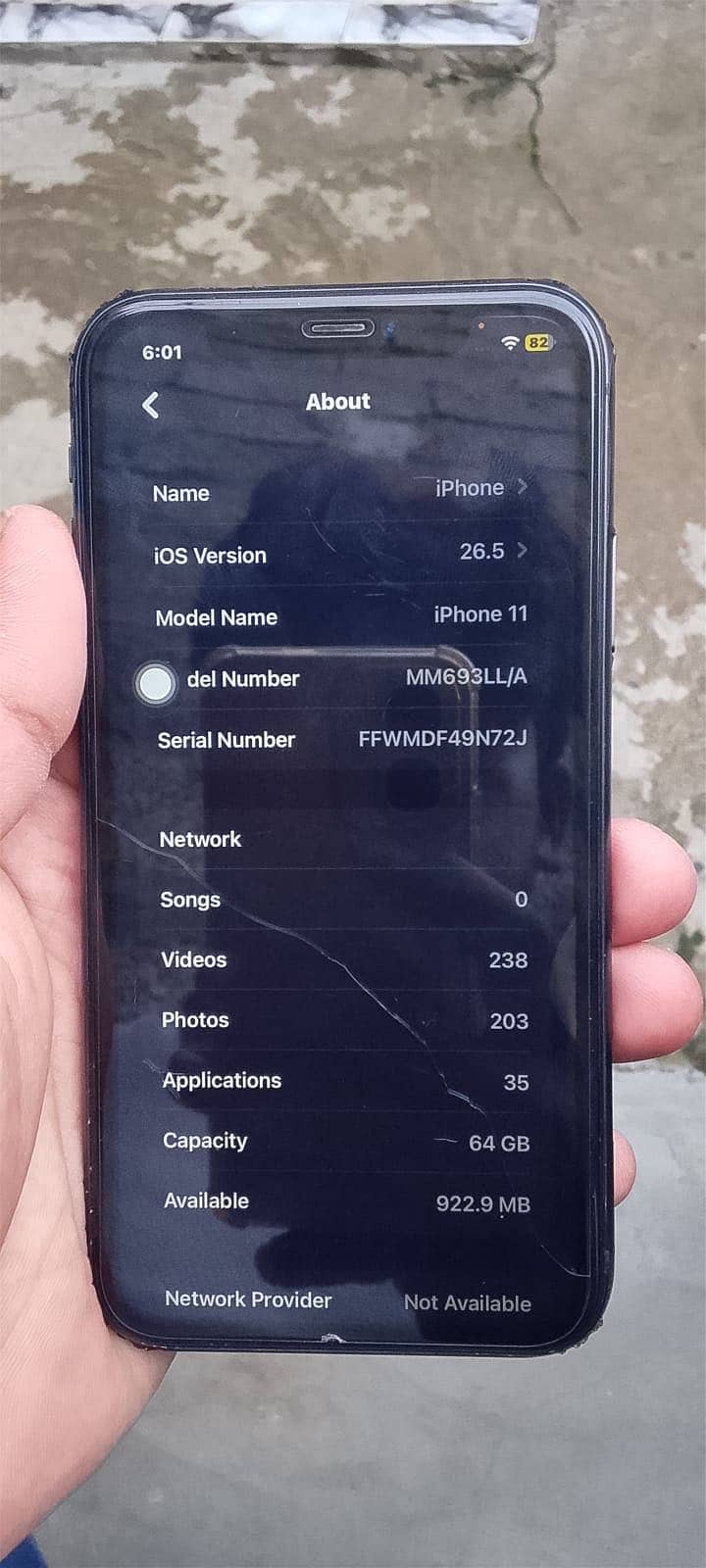 Apple iPhone 11 1