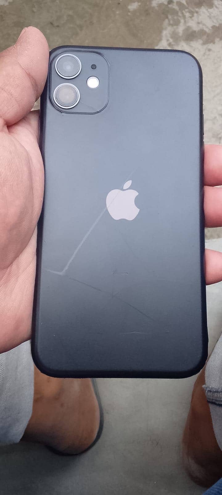 Apple iPhone 11 5