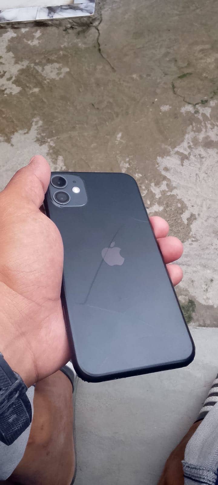 Apple iPhone 11 6