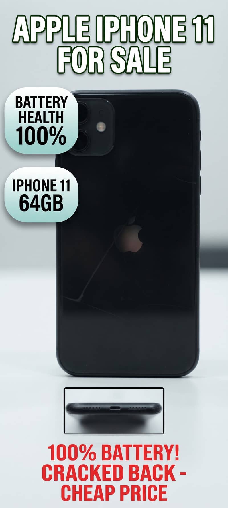 Apple iPhone 11 7