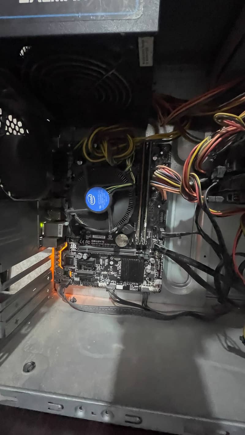 pc for sell 2