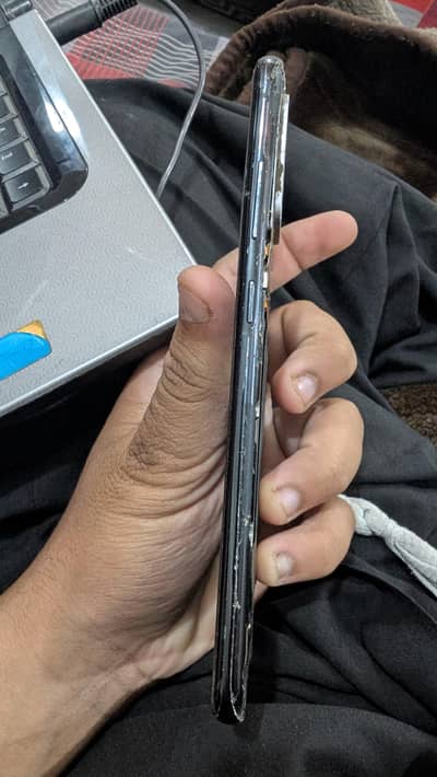 Samsung Mobile S20 Plus
