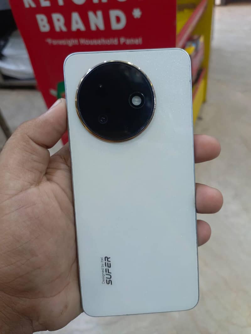 Itel S24 1