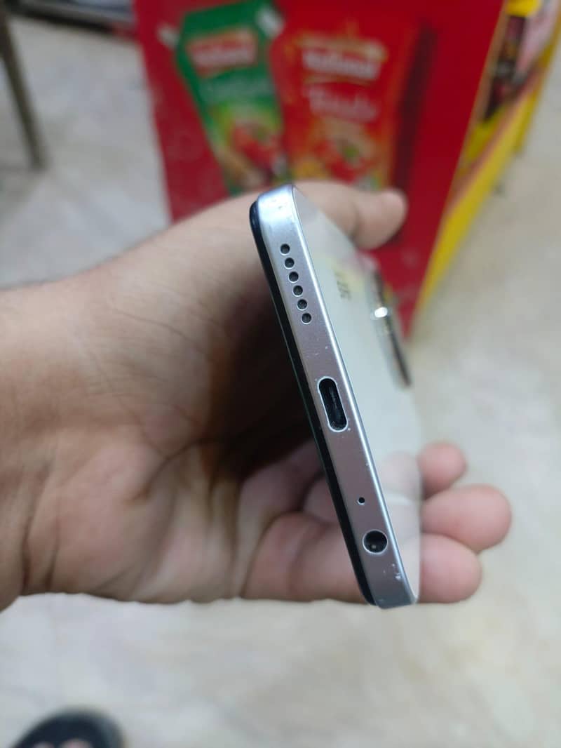 Itel S24 2