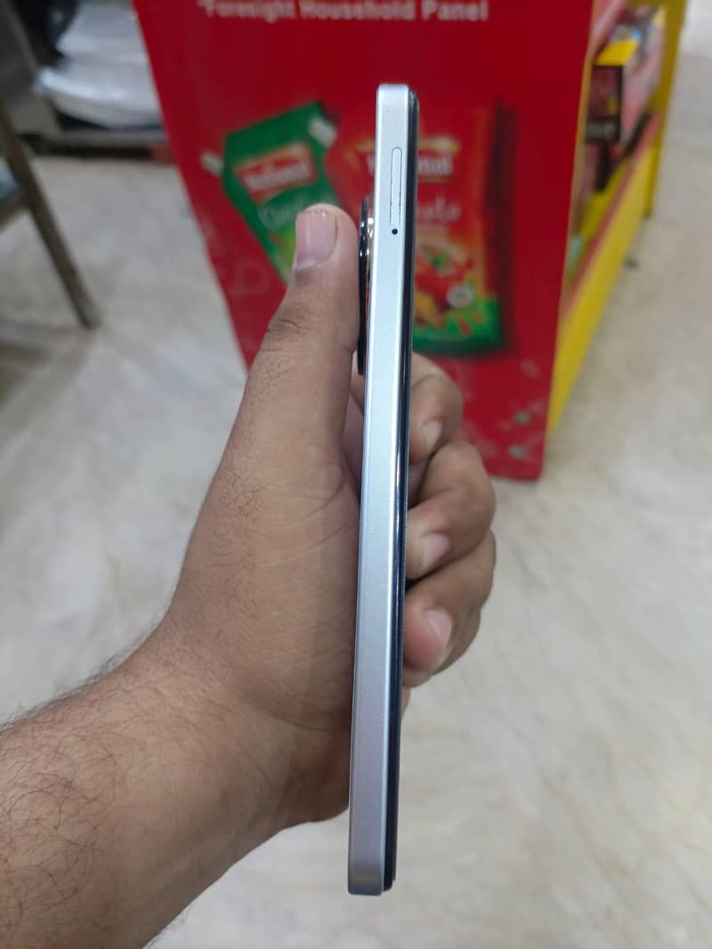Itel S24 5