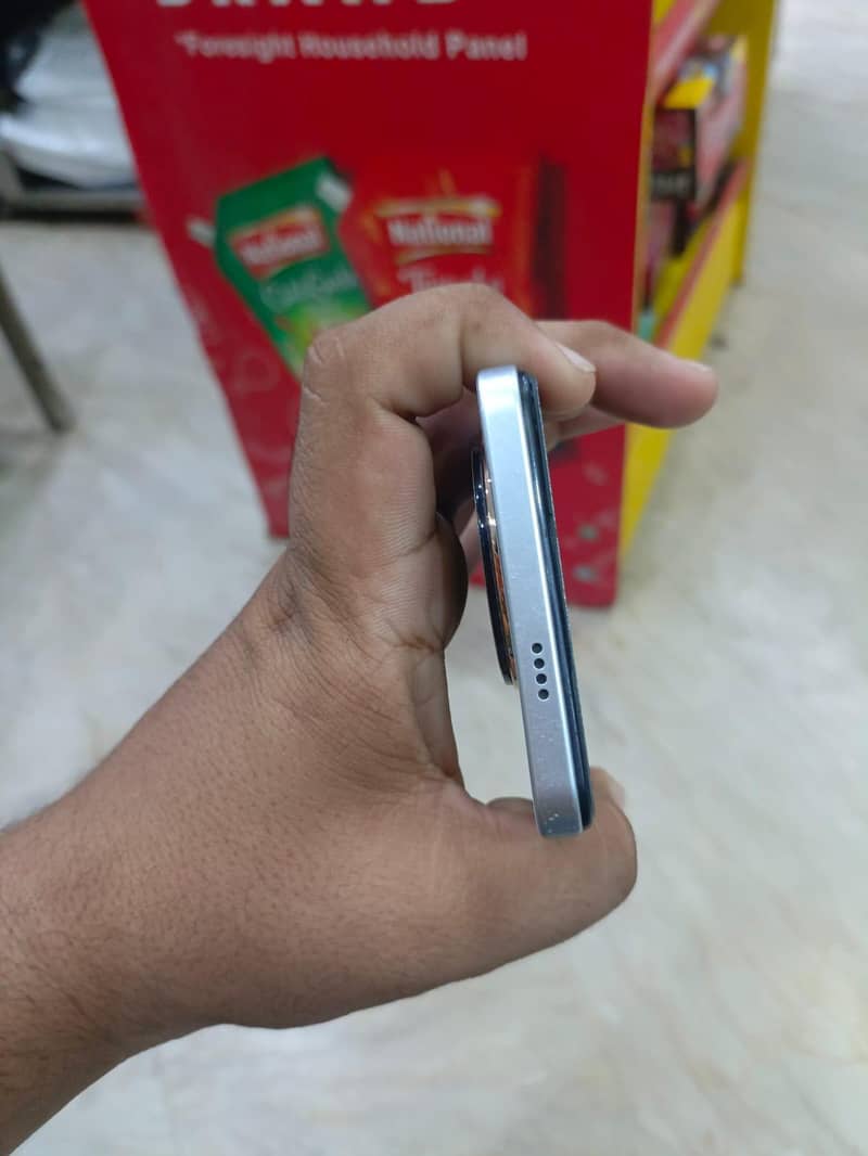 Itel S24 7