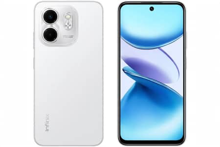 Infinix Smart 9