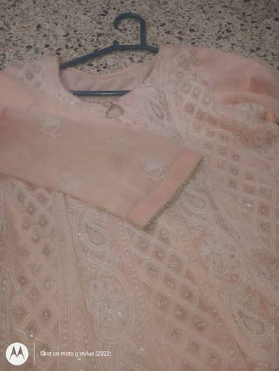 3 Pcs dress