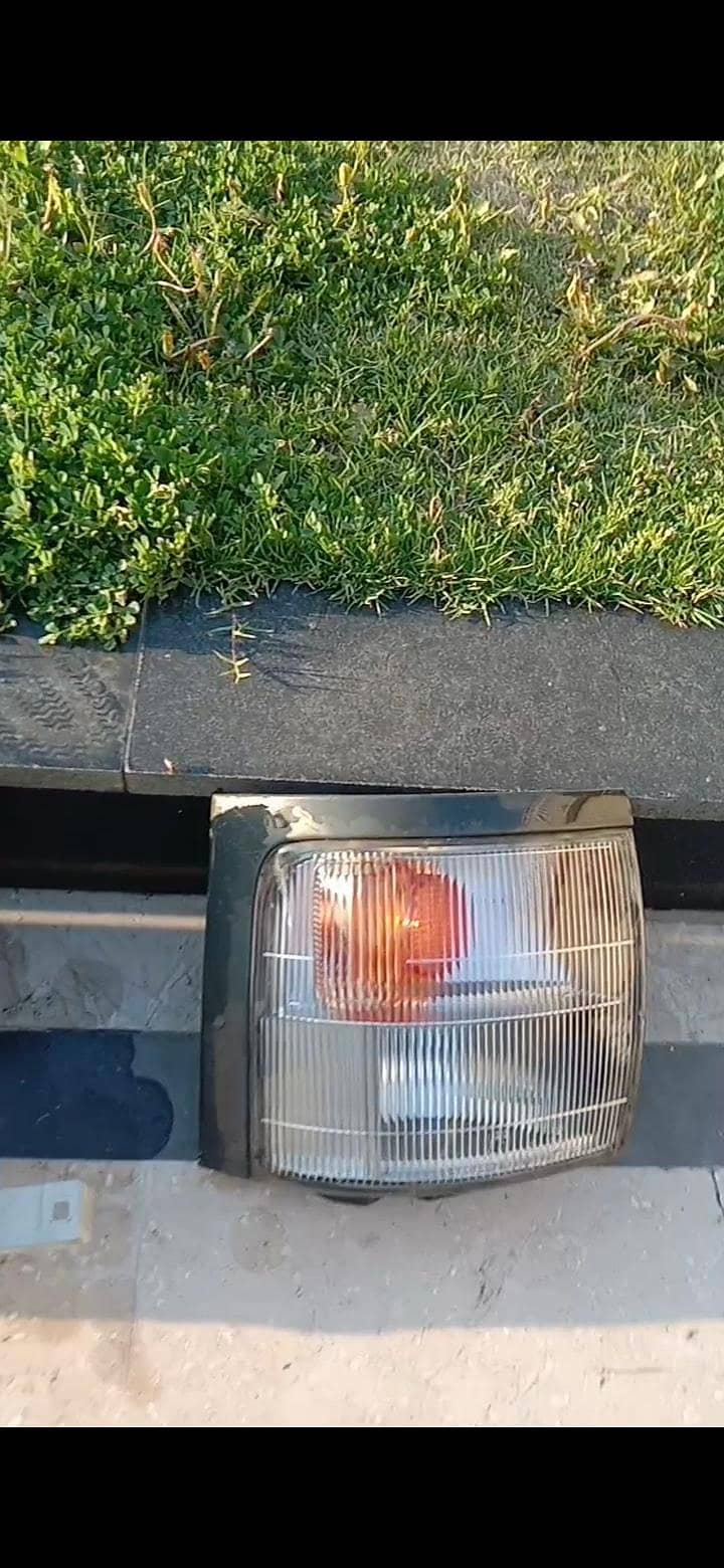 coaster head lights 3