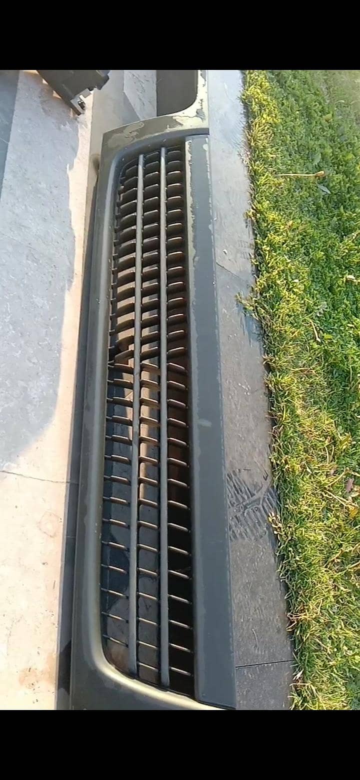 coaster head lights 4
