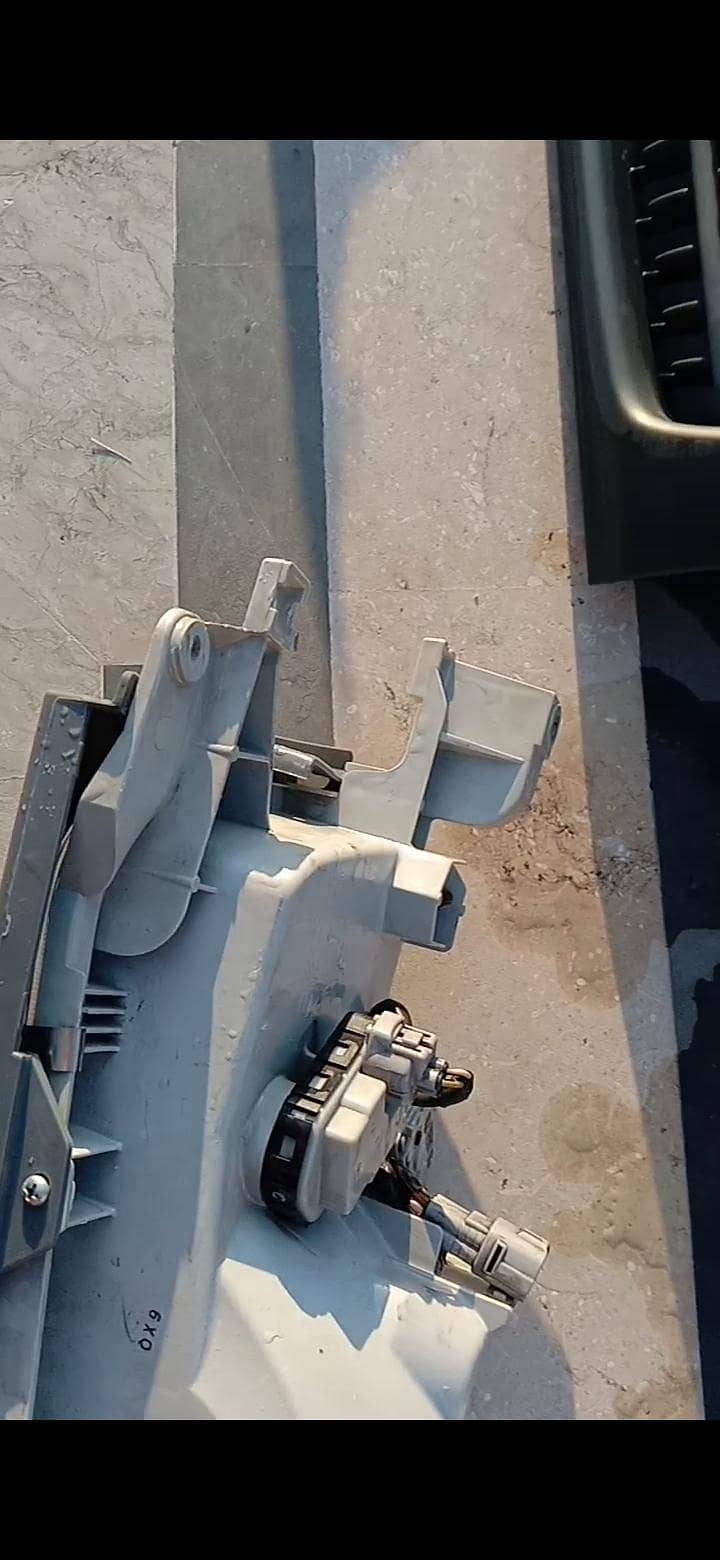 coaster head lights 6