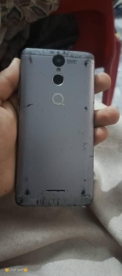 QMobile s6s
