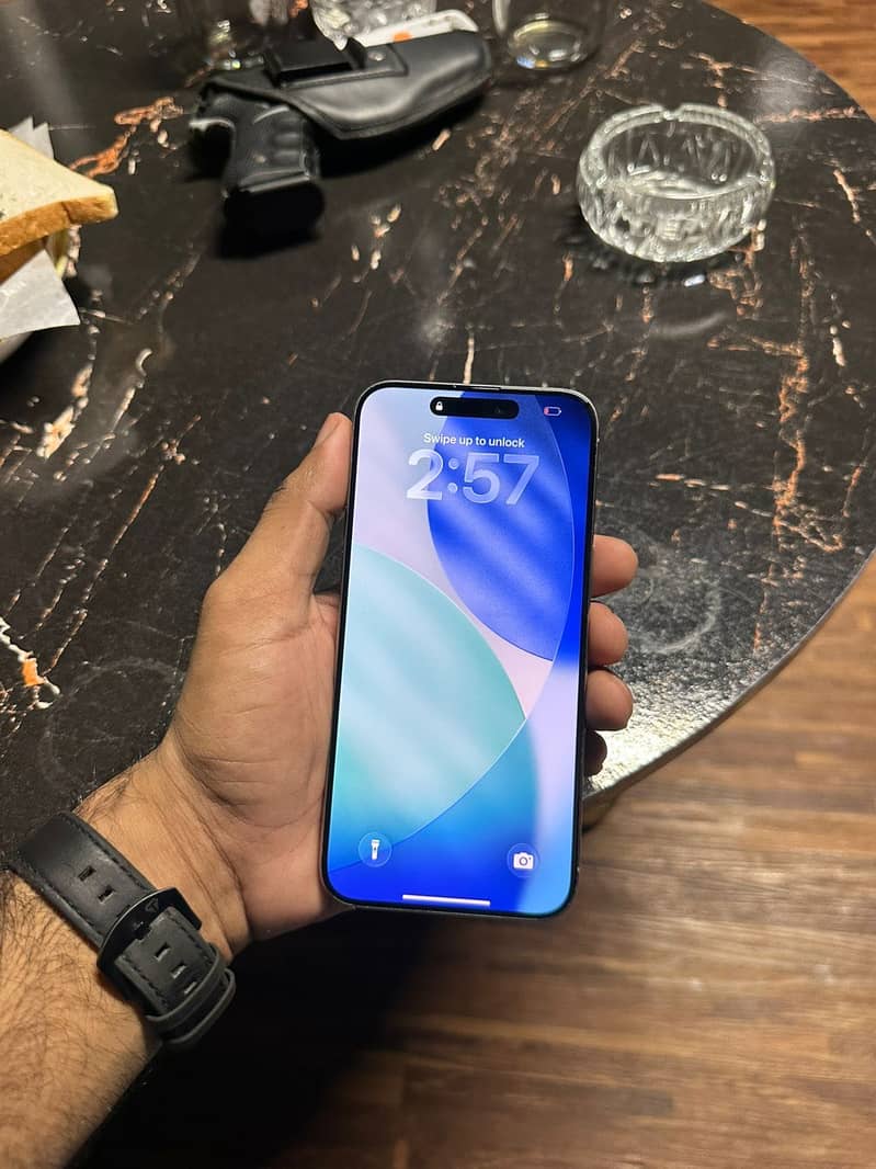 Apple iPhone 15 Pro Max 0