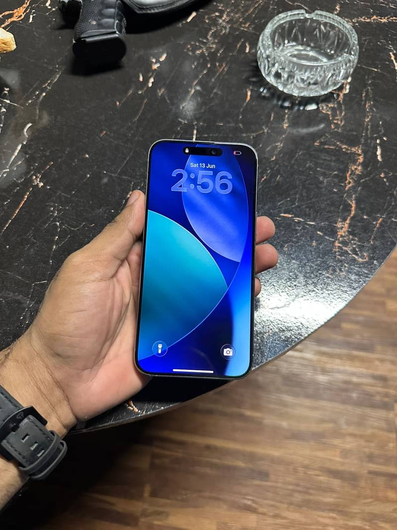 Apple iPhone 15 Pro Max 2