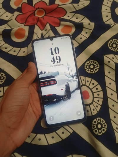 Samsung Mobile A07 5G