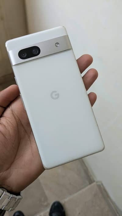 Google Pixel 7a