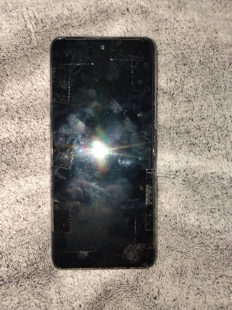Tecno Camon 18 1