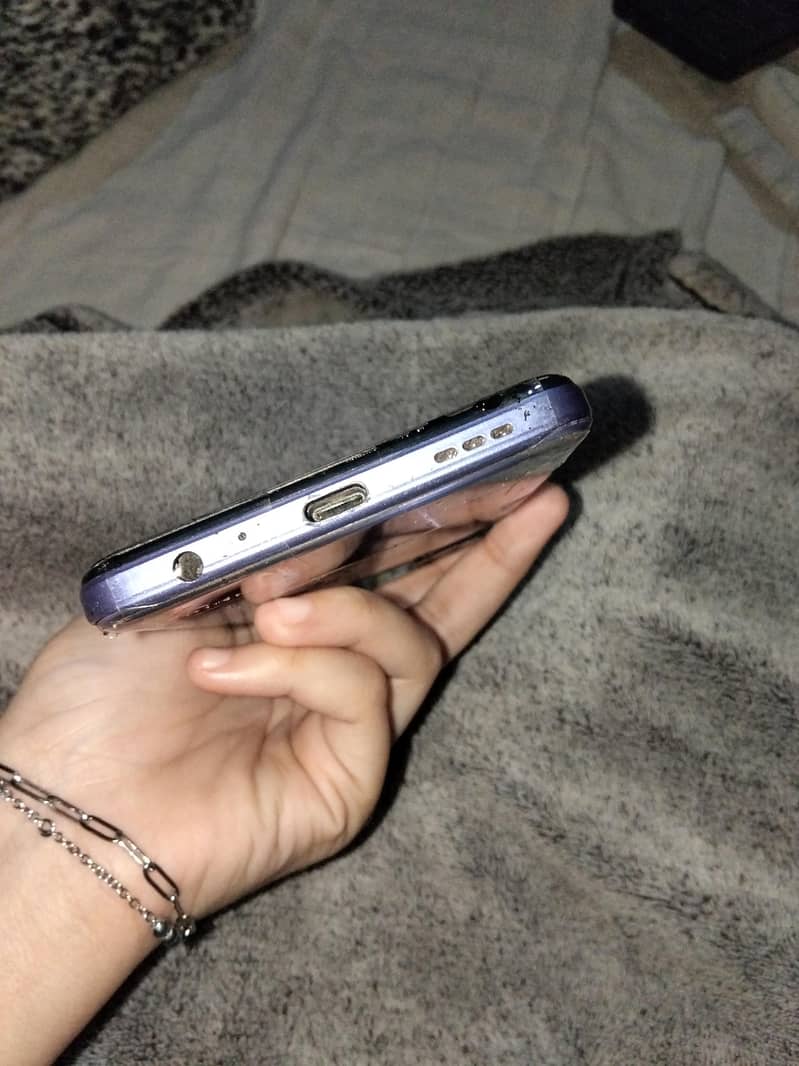 Tecno Camon 18 3