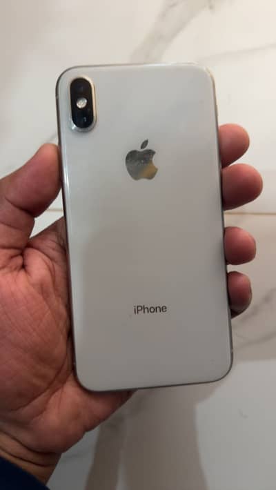 iPhone X 64gb