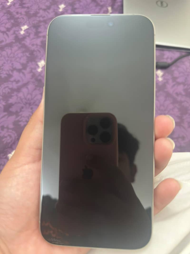 Apple iPhone 16 Pro Max 3