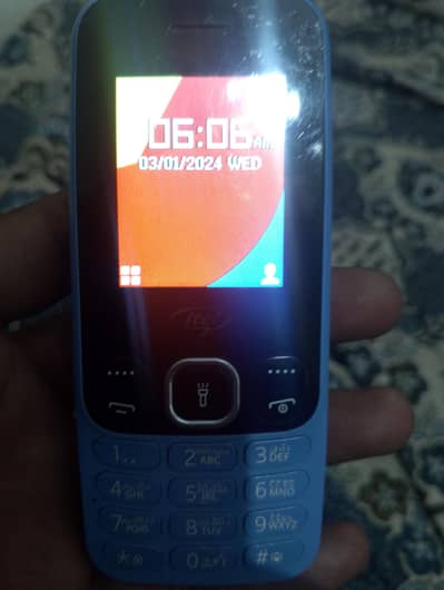 Itel it 5031