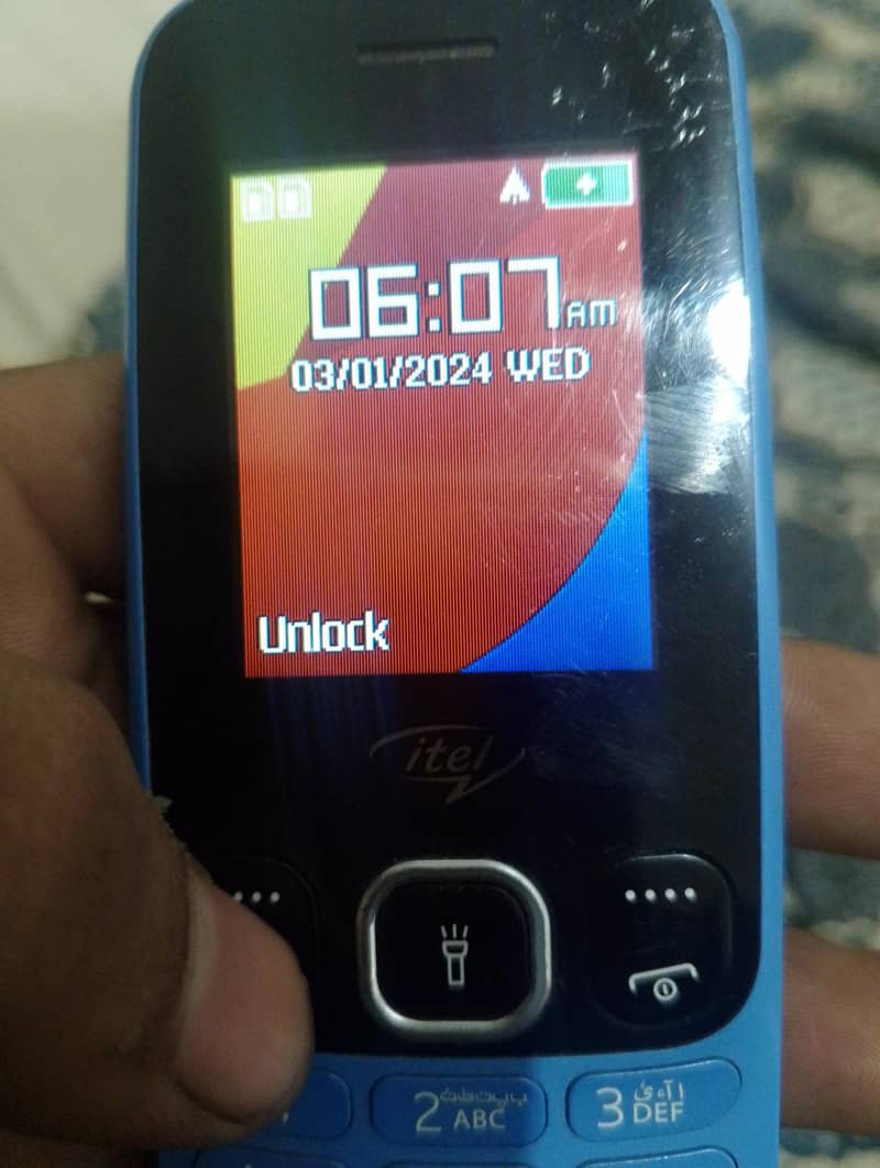 Itel it 5031 1