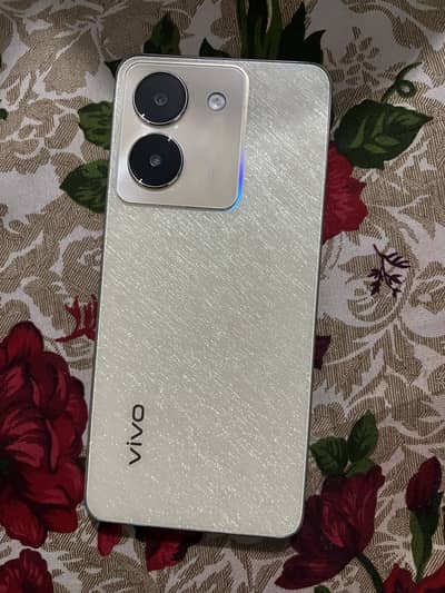 Vivo Y36