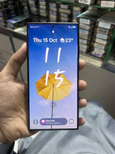 Samsung Mobile S24 Ultra