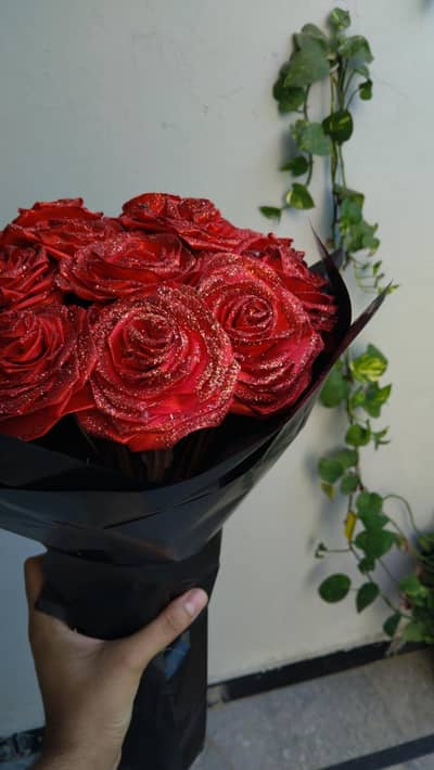 premium Rose, Beautiful gift bouquet, Customised bouquet