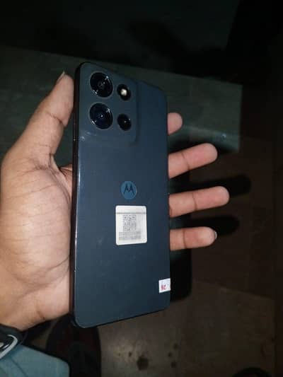 Motorola g 2025