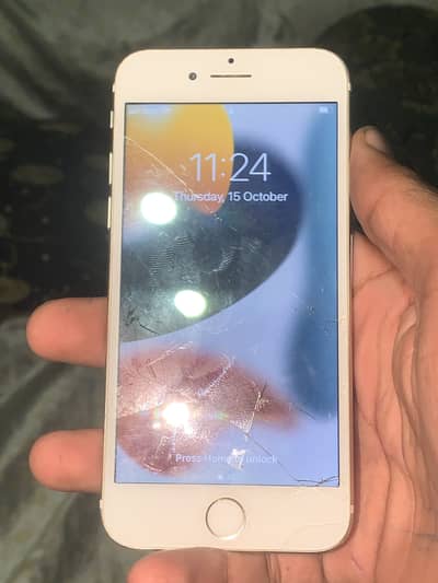 Apple iPhone 7