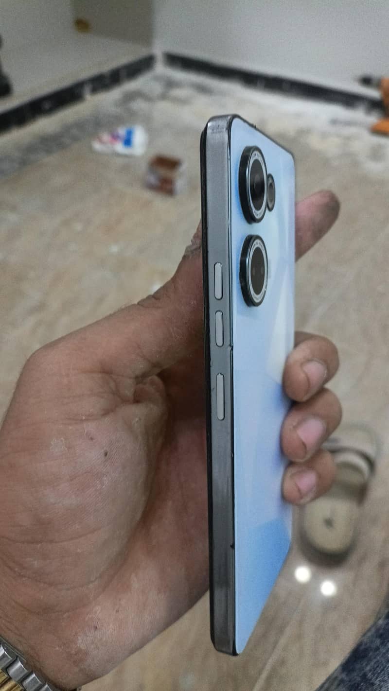Tecno CAMON 20 1