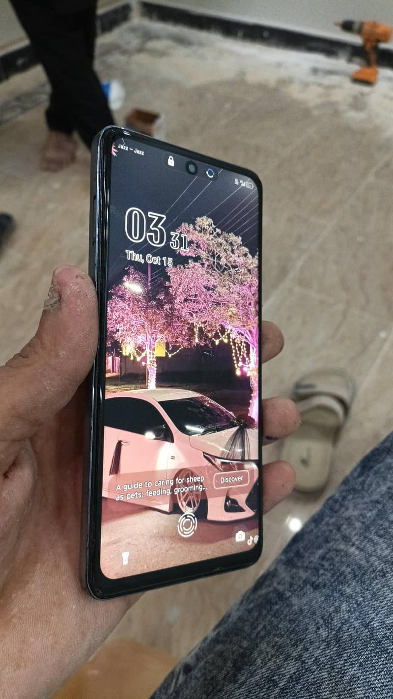 Tecno CAMON 20 2