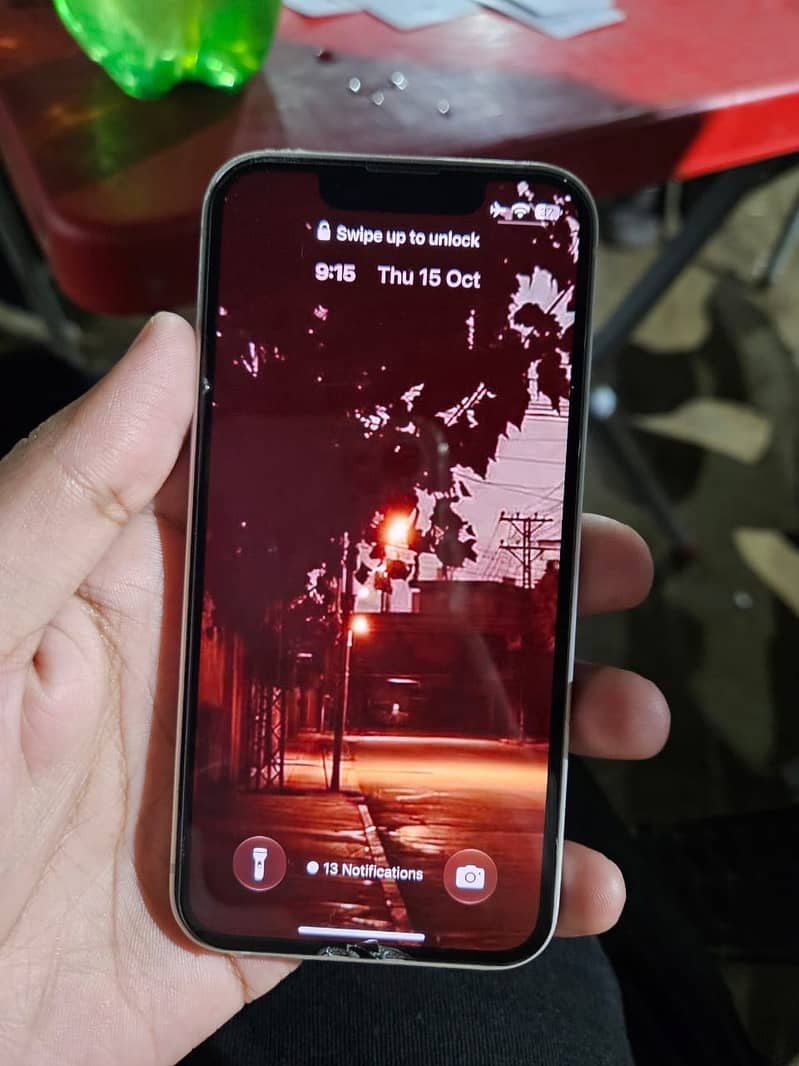 Apple iPhone 13 mini 2