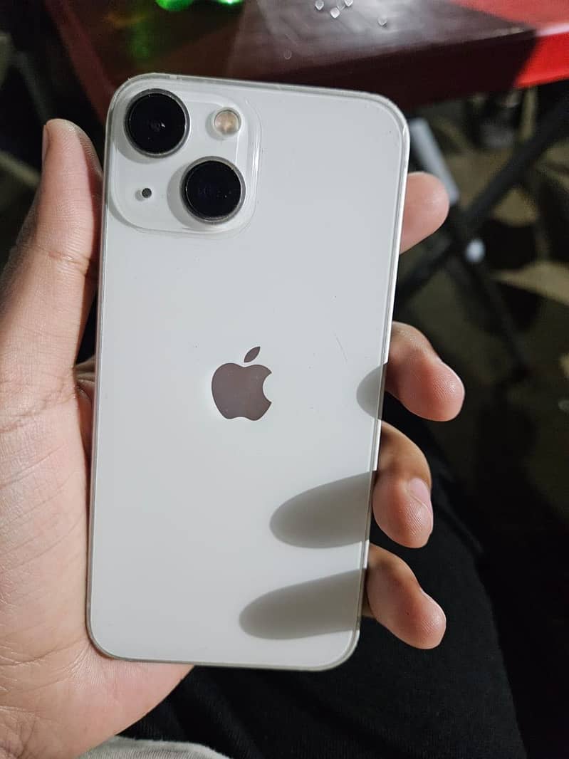 Apple iPhone 13 mini 3