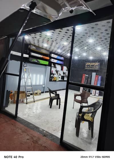 Need car detailing person