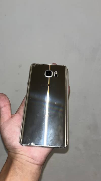 Samsung Mobile Note5