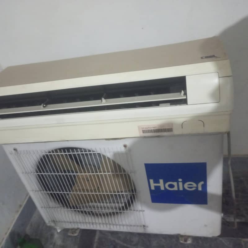 used ac 2