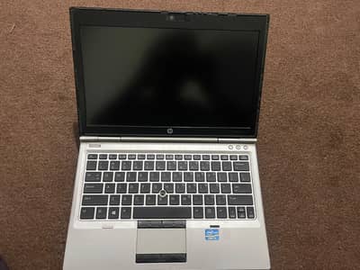 hp Elitebook for sale in a brand new condition